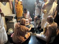 Shrimat Pandurangashram Sannidhi Punarpratishtha, SCM Shirali (4 and 6 Feb 2026)